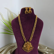 Maha lakshmi haram