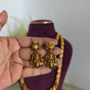 Sri Lakshmi Antique Bridal combo