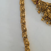 Sri Lakshmi Antique Bridal combo