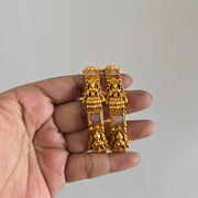 Lakshmi nagas bangle Pastel pink
