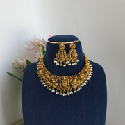 Devi Antique Necklace