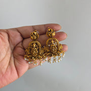 Devi Antique Necklace