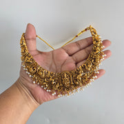 Devi Antique Necklace