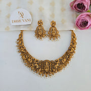 Devi Antique Necklace