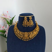 Devi Antique Necklace