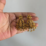 Devi Antique Necklace