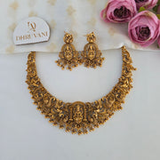 Devi Antique Necklace