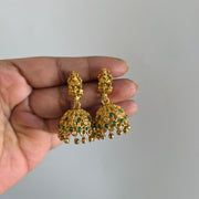 Lakshmi Mango bridal combo