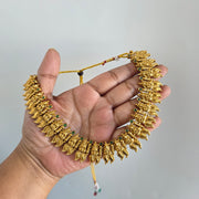 Lakshmi Mango bridal combo