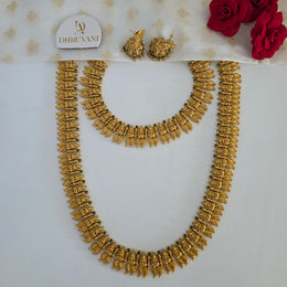 Lakshmi Mango bridal combo