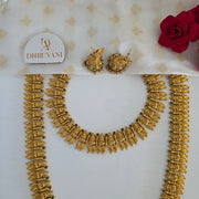 Lakshmi Mango bridal combo