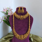 Devi Antique Bridal combo