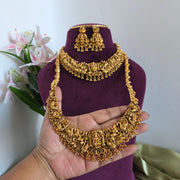 Devi Antique Bridal combo