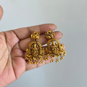 Devi Antique Bridal combo