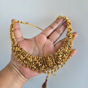 Devi Antique Bridal combo