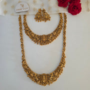 Devi Antique Bridal combo