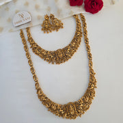 Devi Antique Bridal combo