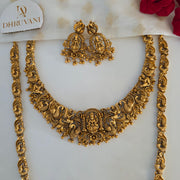 Devi Antique Bridal combo