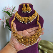 Devi Antique Bridal combo