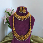 Devi Antique Bridal combo