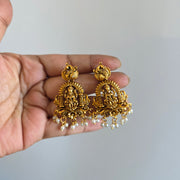 Devi Antique Bridal combo