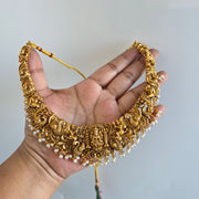 Devi Antique Bridal combo