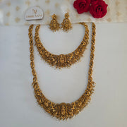 Devi Antique Bridal combo