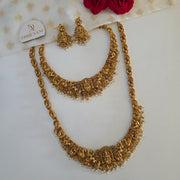 Devi Antique Bridal combo