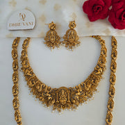 Devi Antique Bridal combo