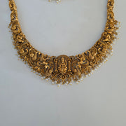 Devi Antique Bridal combo