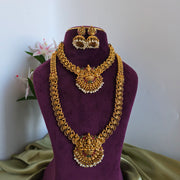 Lakshmi Multi Peacock bridal combo