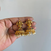 Lakshmi Multi Peacock bridal combo