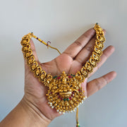 Lakshmi Multi Peacock bridal combo