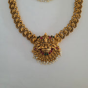 Lakshmi Multi Peacock bridal combo