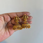 Lakshmi Multi Peacock bridal combo