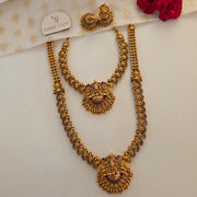 Lakshmi Multi Peacock bridal combo