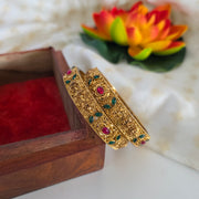 Devi bangles