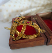 Devi bangles