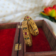 Devi bangles