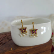 Butterfly Earcuff