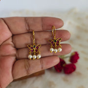 Butterfly Earcuff