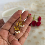 Butterfly Earcuff