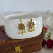 Niya Earrcuff non idol