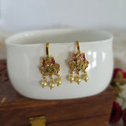 Niya Earrcuff non idol