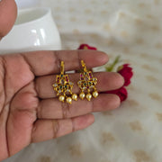 Niya Earrcuff non idol