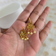 Niya Earrcuff non idol