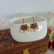 Shravya Bugadi Earcuff