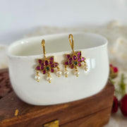 Shravya Bugadi Earcuff