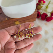 Shravya Bugadi Earcuff