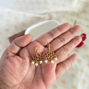 Shravya Bugadi Earcuff
